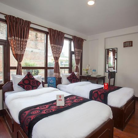 Oyo 175 Hotel Felicity Kathmandu Esterno foto