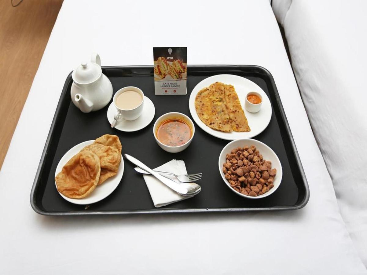 Oyo 175 Hotel Felicity Kathmandu Esterno foto